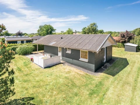 Holiday Home Undine - 300m from the sea in Funen by Interhome Casa in Middelfart