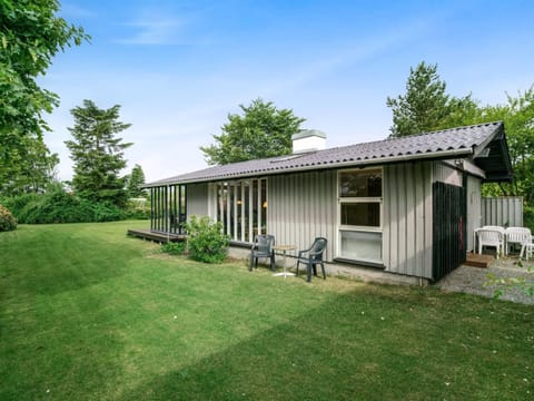 Holiday Home Juditha - 400m from the sea in Funen by Interhome Casa in Middelfart