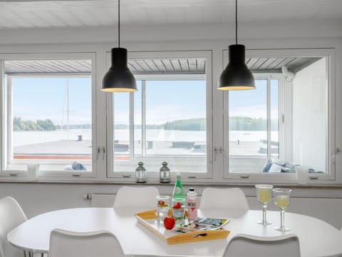 Apartment Constance - 50m from the sea in Funen by Interhome Condo in Svendborg