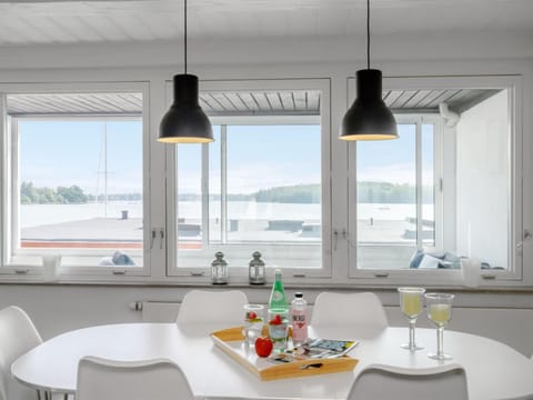 Apartment Constance - 50m from the sea in Funen by Interhome Apartment in Svendborg