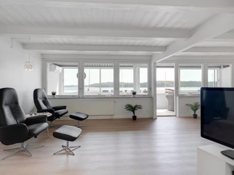 Apartment Constance - 50m from the sea in Funen by Interhome Apartment in Svendborg