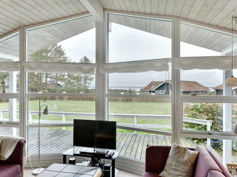 Holiday Home Ilze - 300m from the sea in Funen by Interhome House in Svendborg