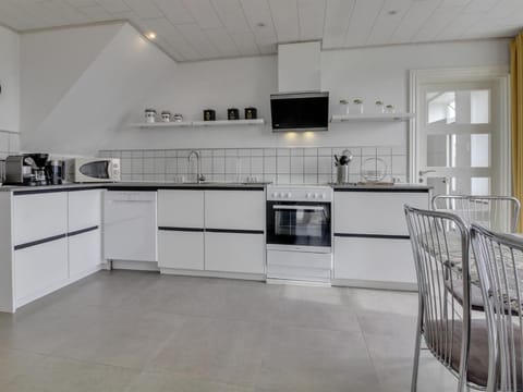 Holiday Home Juuso - 20km from the sea in Western Jutland by Interhome House in Region of Southern Denmark