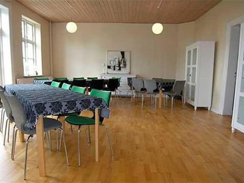 Apartment Thia - 4km to the inlet by Interhome Apartment in Region of Southern Denmark