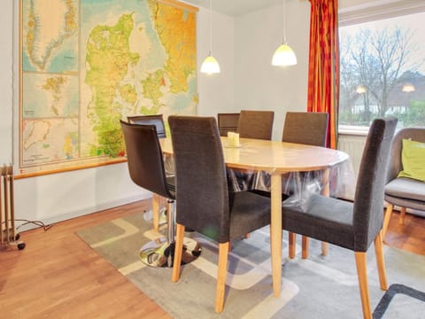 Holiday Home Claudia in Western Jutland by Interhome House in Region of Southern Denmark