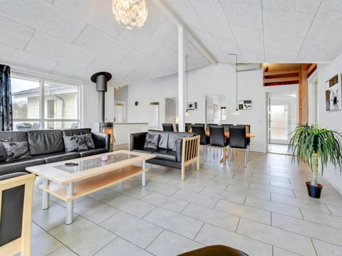 Holiday Home Cara - 200m from the sea in SE Jutland by Interhome House in Region of Southern Denmark