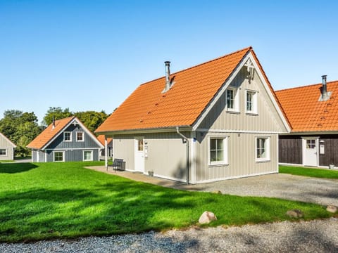 Holiday Home Åse - 100m to the inlet in SE Jutland by Interhome House in Sønderborg