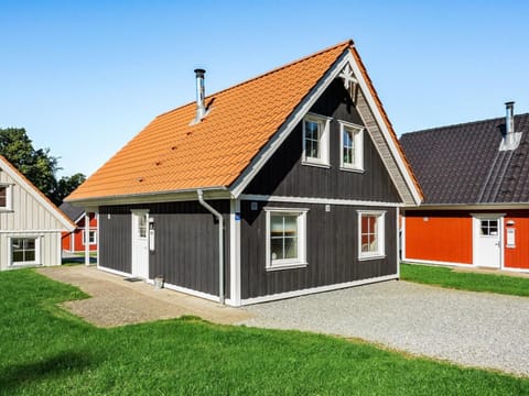 Holiday Home Åse - 100m to the inlet in SE Jutland by Interhome House in Sønderborg