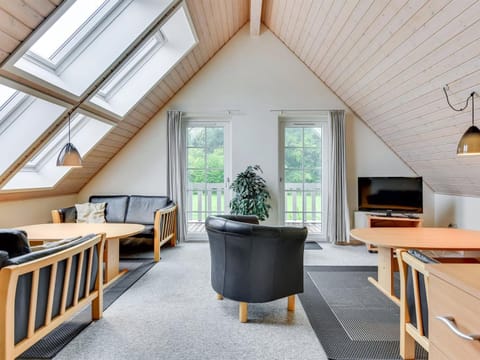 Holiday Home Åse - 100m to the inlet in SE Jutland by Interhome House in Sønderborg