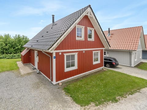 Holiday Home Uffe - 200m to the inlet in SE Jutland by Interhome House in Sønderborg