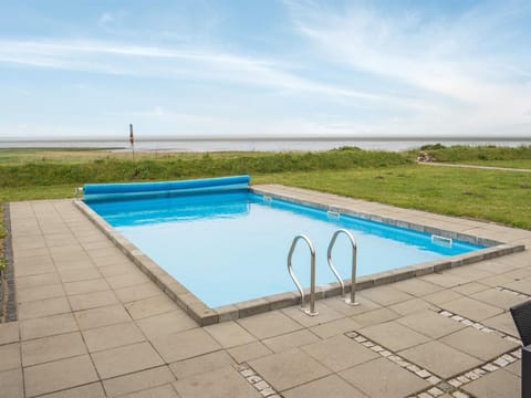 Holiday Home Annagrete - 12km from the sea by Interhome House in Nordfriesland