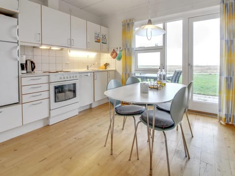 Apartment Arngerus in Western Jutland by Interhome Apartment in Nordfriesland