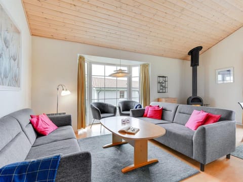 Apartment Karina - 150m to the inlet in SE Jutland by Interhome Apartment in Sønderborg