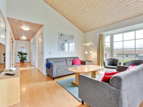 Apartment Karina - 150m to the inlet in SE Jutland by Interhome Apartment in Sønderborg