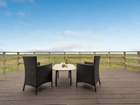 Holiday Home Ammy - 7-5km from the sea in Western Jutland by Interhome House in Nordfriesland