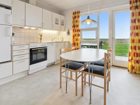 Apartment Lisamaria in Western Jutland by Interhome Apartment in Nordfriesland