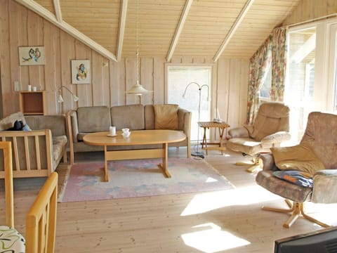 Holiday Home Ascan - 50m from the sea in SE Jutland by Interhome House in Sønderborg