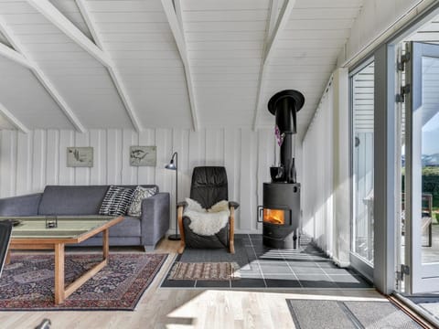 Holiday Home Katrina - 50m to the inlet in SE Jutland by Interhome House in Sønderborg