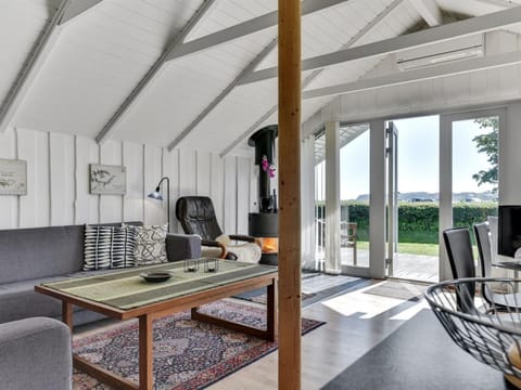 Holiday Home Katrina - 50m to the inlet in SE Jutland by Interhome House in Sønderborg