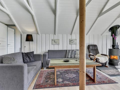 Holiday Home Katrina - 50m to the inlet in SE Jutland by Interhome House in Sønderborg