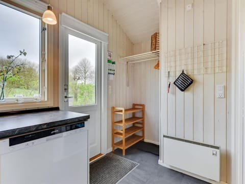 Holiday Home Hwiting - 200m from the sea in SE Jutland by Interhome House in Sønderborg