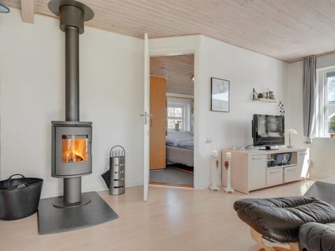 Holiday Home Skak - 100m from the sea in SE Jutland by Interhome House in Sønderborg