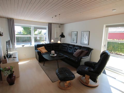 Holiday Home Skak - 100m from the sea in SE Jutland by Interhome House in Sønderborg