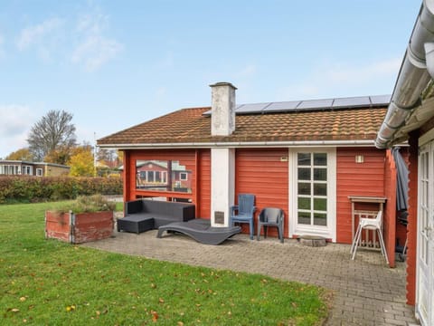 Holiday Home Baldo - 100m from the sea in SE Jutland by Interhome House in Sønderborg