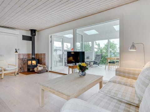 Holiday Home Albricus - 250m from the sea in SE Jutland by Interhome House in Sønderborg