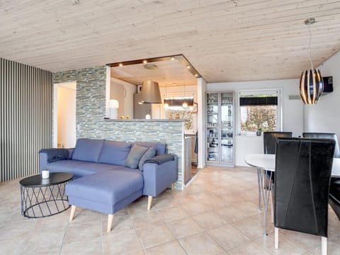 Holiday Home Aloisia - 300m from the sea in SE Jutland by Interhome House in Sønderborg