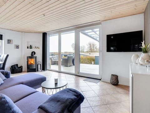 Holiday Home Aloisia - 300m from the sea in SE Jutland by Interhome House in Sønderborg