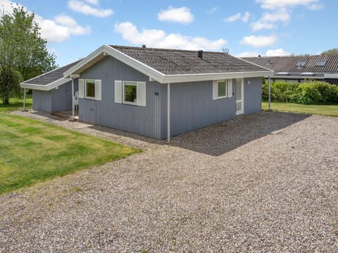 Holiday Home Denahi - 400m to the inlet in SE Jutland by Interhome House in Sønderborg