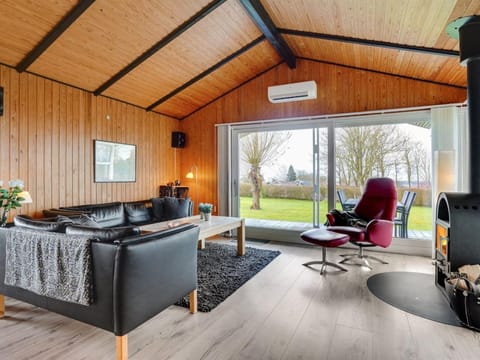 Holiday Home Denahi - 400m to the inlet in SE Jutland by Interhome House in Sønderborg