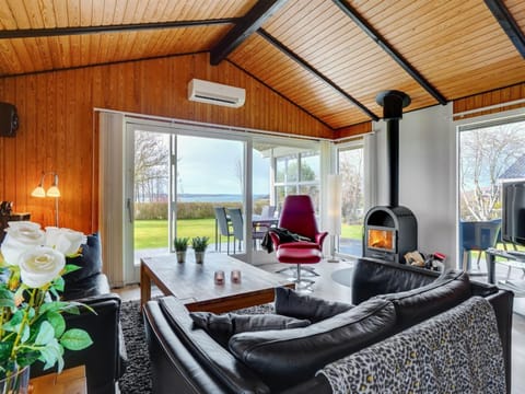 Holiday Home Denahi - 400m to the inlet in SE Jutland by Interhome House in Sønderborg