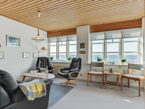Holiday Home Palnir - from the sea in SE Jutland by Interhome Casa in Sønderborg