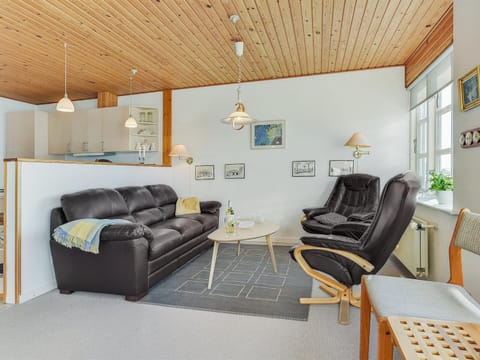 Holiday Home Palnir - from the sea in SE Jutland by Interhome Casa in Sønderborg