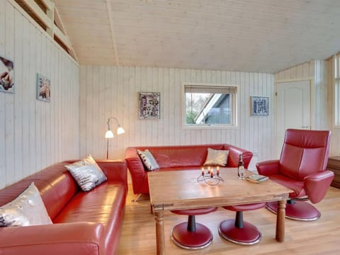 Holiday Home Dolores - 100m from the sea in SE Jutland by Interhome House in Sønderborg