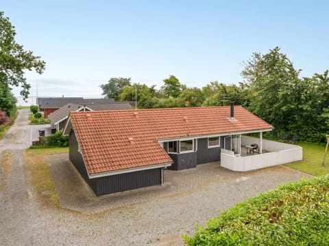 Holiday Home Dolores - 100m from the sea in SE Jutland by Interhome House in Sønderborg