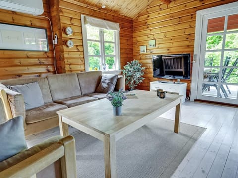 Holiday Home Ernestine - 500m to the inlet in SE Jutland by Interhome House in Sønderborg