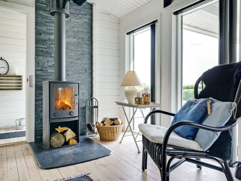 Holiday Home Ølwir - 400m to the inlet in SE Jutland by Interhome House in Sønderborg