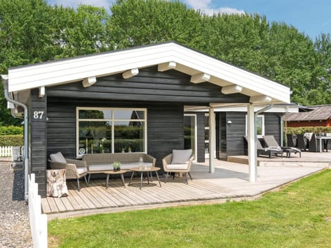 Holiday Home Ølwir - 400m to the inlet in SE Jutland by Interhome House in Sønderborg