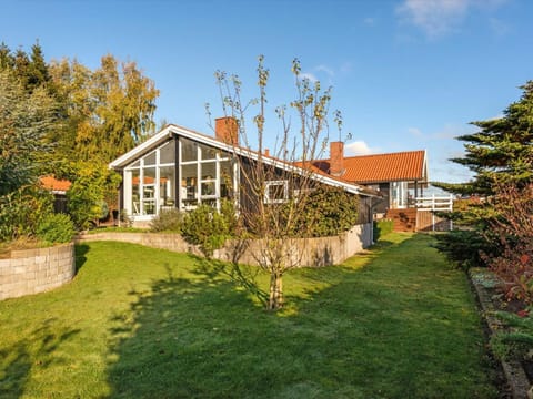 Holiday Home Nica - 100m from the sea in SE Jutland by Interhome House in Sønderborg