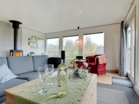 Holiday Home Roar - 500m from the sea in SE Jutland by Interhome House in Sønderborg