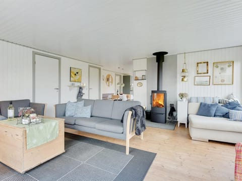 Holiday Home Roar - 500m from the sea in SE Jutland by Interhome House in Sønderborg