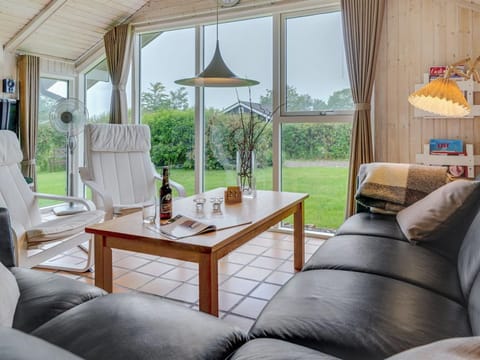 Holiday Home Susse - 400m to the inlet in SE Jutland by Interhome House in Sønderborg