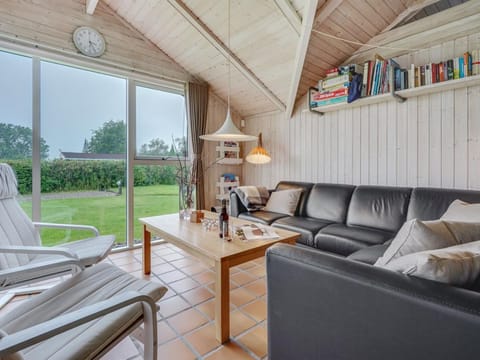 Holiday Home Susse - 400m to the inlet in SE Jutland by Interhome House in Sønderborg