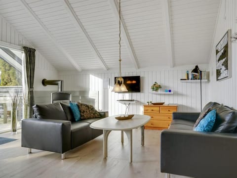 Holiday Home Hortensia - 350m from the sea in SE Jutland by Interhome Maison in Sønderborg