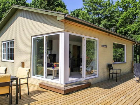 Holiday Home Engelke - 150m from the sea in SE Jutland by Interhome House in Glücksburg