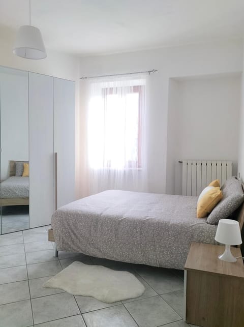 Casa Mina Apartment in Omegna