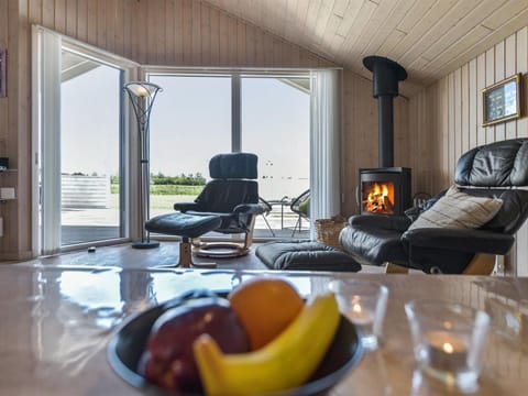 Holiday Home Claudius - 1-3km to the inlet in Western Jutland by Interhome House in Hemmet